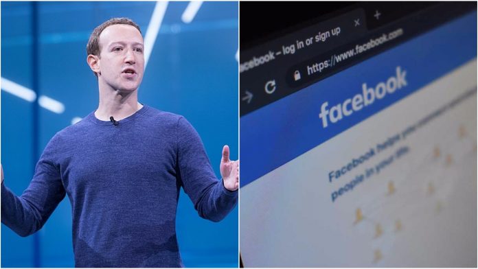 Zuckerberg je napokon priznao istinu o Facebooku koju svi znamo Zuckerberg je napokon priznao istinu o Facebooku koju svi znamo