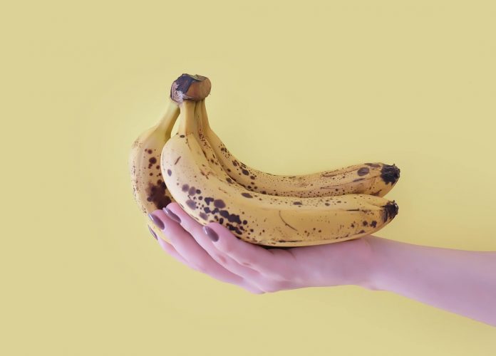Banane štite od bolesti Banane štite od bolesti