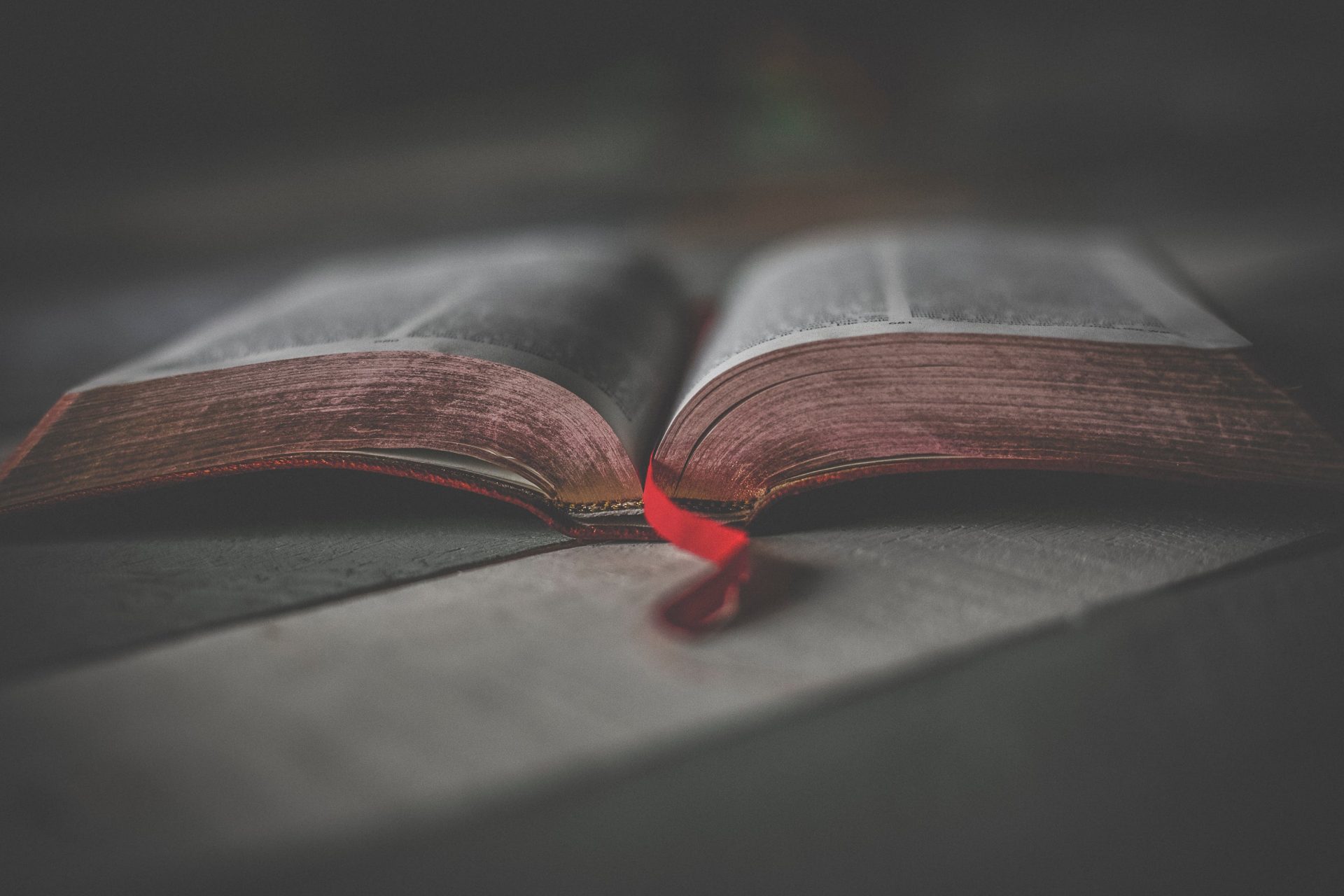 Je li Biblija koju danas čitamo promijenjena u usporedbi s originalom?