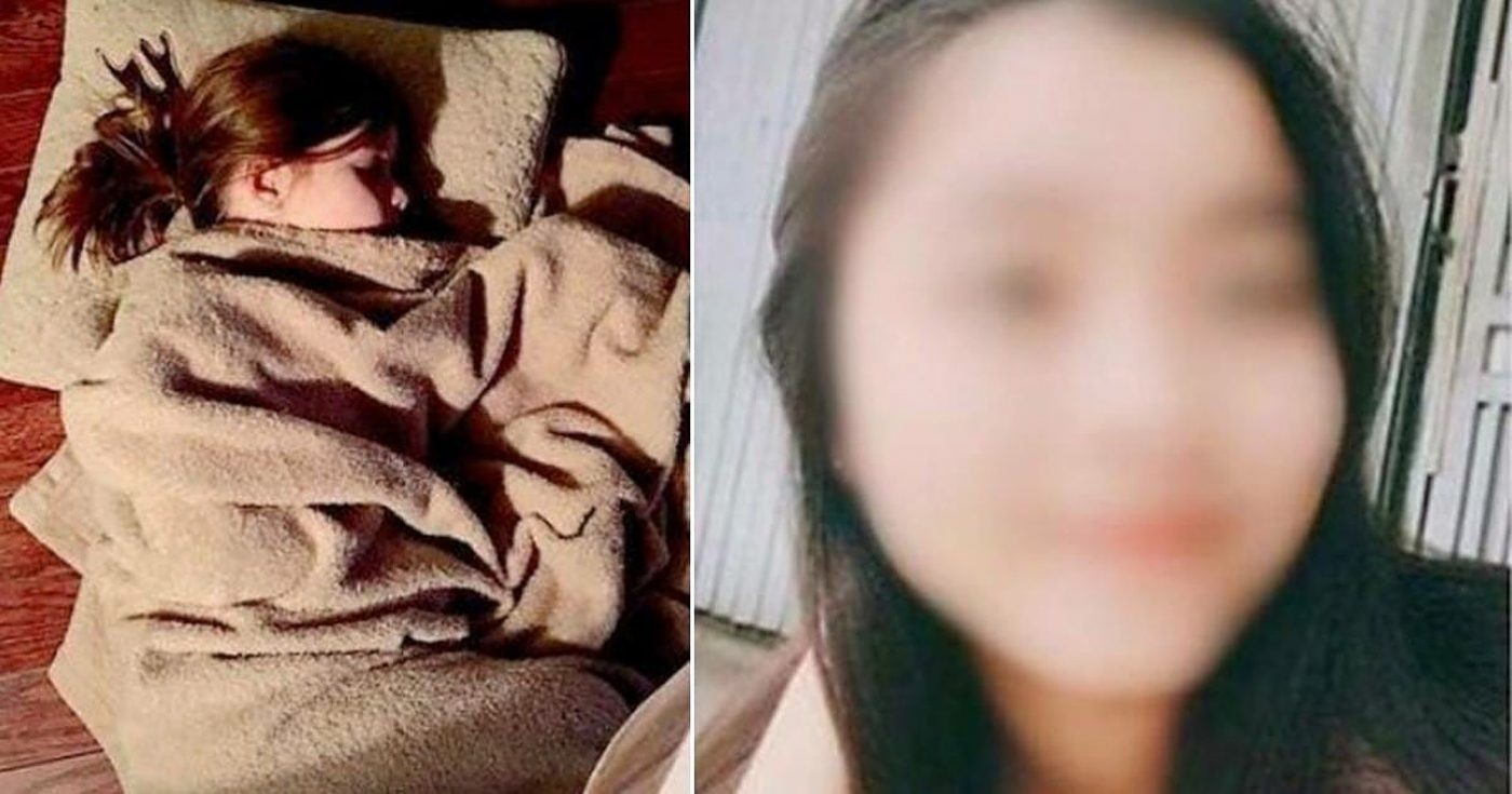 Roditelji pronašli mrtvu kćer u krevetu