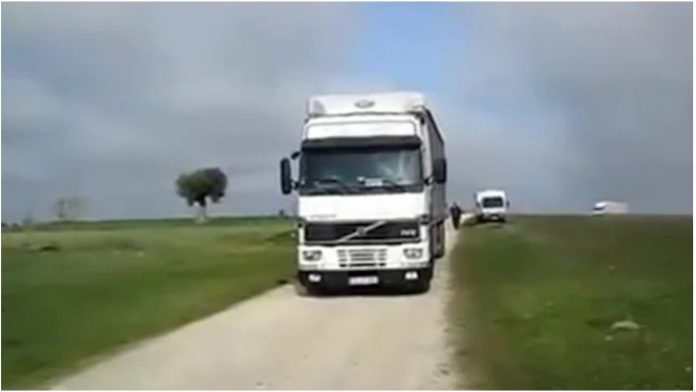 Nevjerojatan prizor koji se viđa samo jednom u životu