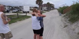 Majka prvi put zagrlila kćerku koju je dala na posvajanje prije 52 godine