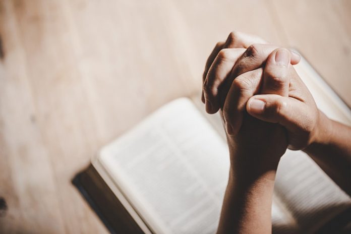 Primjer iskrene molitve koju Bog želi čuti