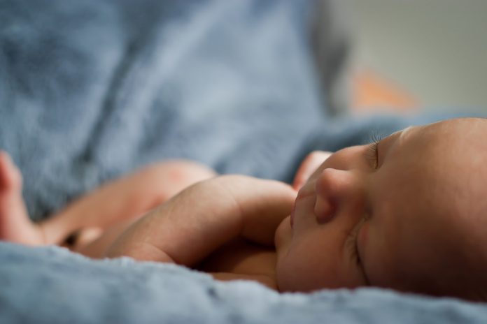 Novorođenče živjelo u majci 117 nakon što je doživjela moždanu smrt