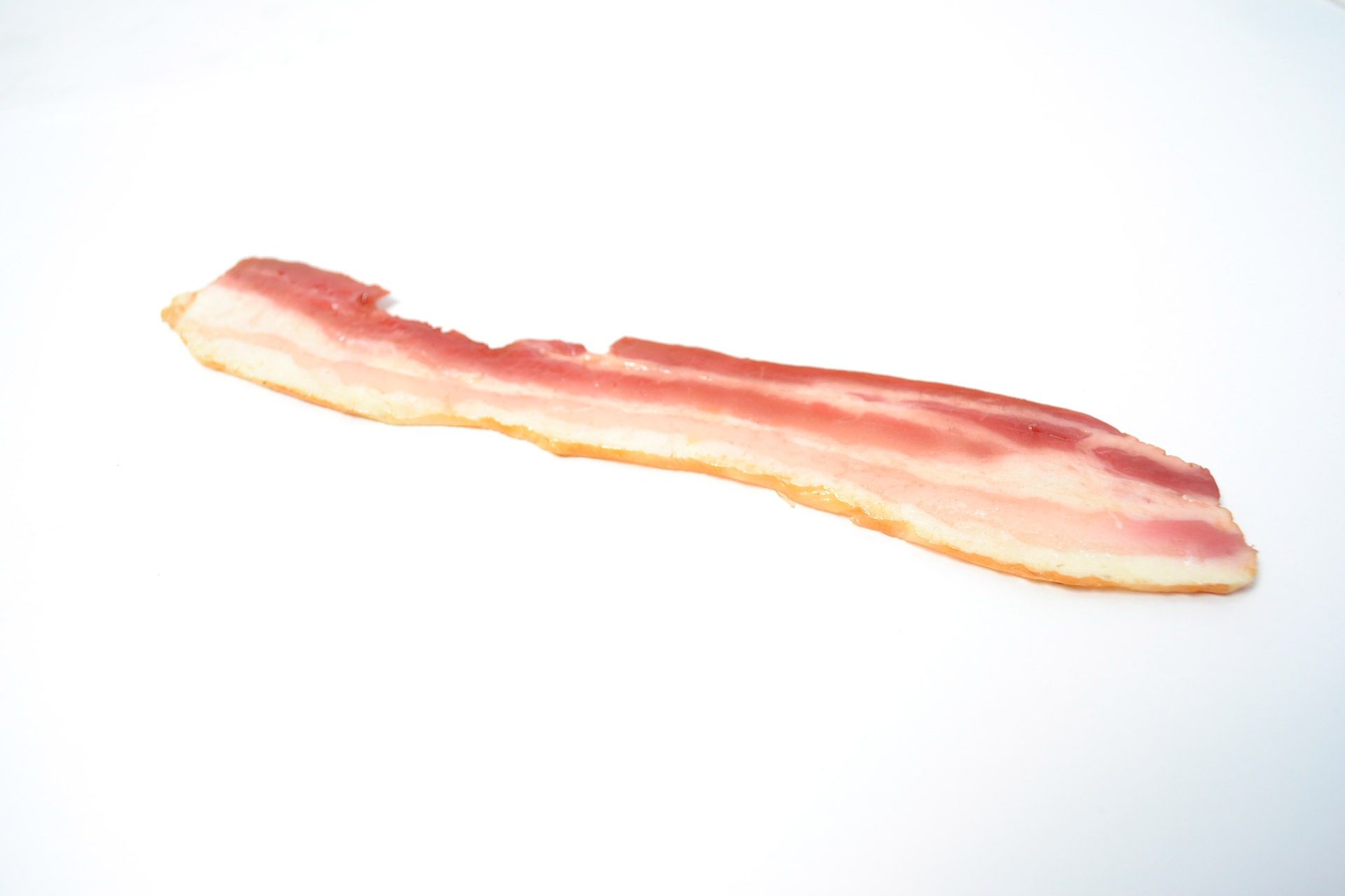 6 razloga zašto slaninu ne biste trebali izbaciti prehrane
