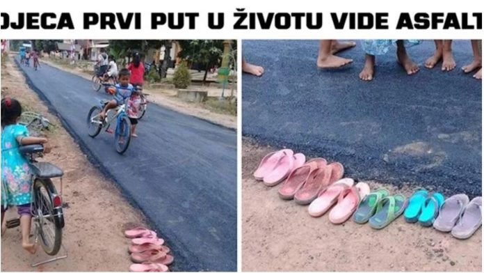 Slike koje će promijeniti način na koji gledate svakodnevne stvari