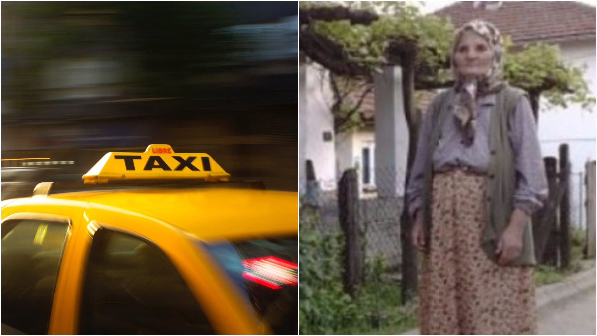 Dirljivo iskustvo taksiste: “Stigao sam na adresu i zatrubio