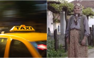Dirljivo iskustvo taksiste: “Stigao sam na adresu i zatrubio"