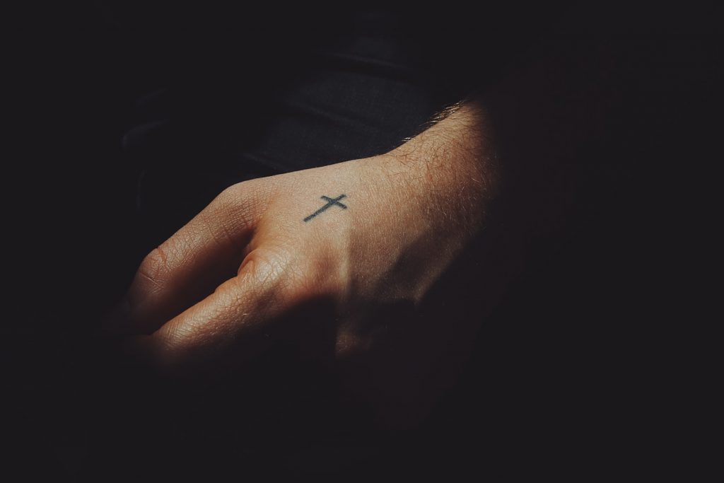 Jesu li tetovaže dozvoljene kršćanima?