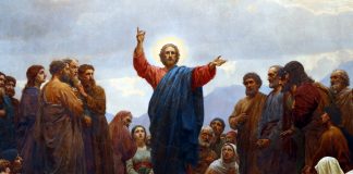 Koji veliki nalog su vjernici dobili od Isusa?