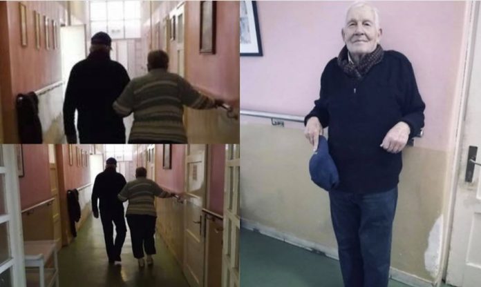 Priča iz Psihatrijske bolnice Ugljan će vam natjerati suze na oči Priča iz Psihatrijske bolnice Ugljan će vam natjerati suze na oči