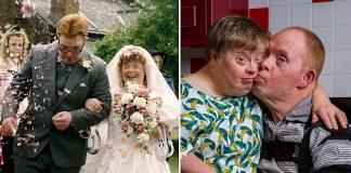 Prvi bračni par u svijetu s Downovim sindromom je nerazdvojan i nakon 27 godina