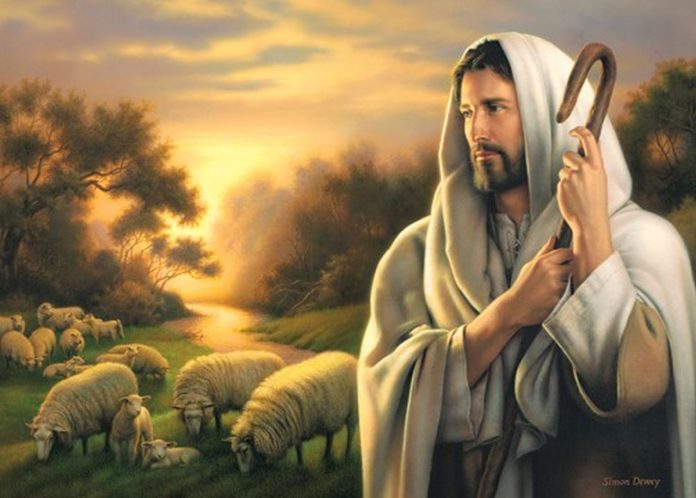 Što je Isus mislio kada je rekao da je On Dobri pastir?