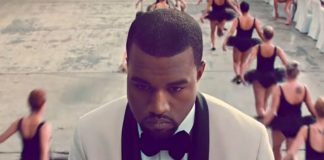 Kanye West: ''Želim svima pokazati što je Isus učinio za mene''