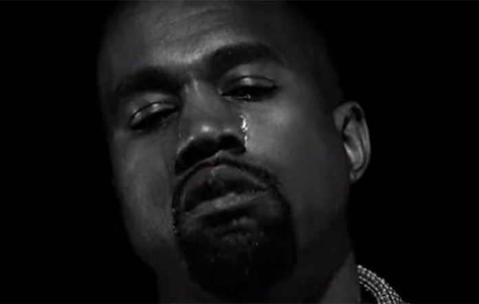 Kanye West osudio pobačaj i javno priznao grijehe iz prošlosti Kanye West osudio pobačaj i javno priznao grijehe iz prošlosti