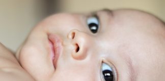 Beba iz Sibira je svjetsko čudo: Liječnici ne znaju kako se rodila
