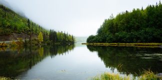 Tragedija na jezeru: Utopile se 4 osobe koje su htjele napraviti selfie
