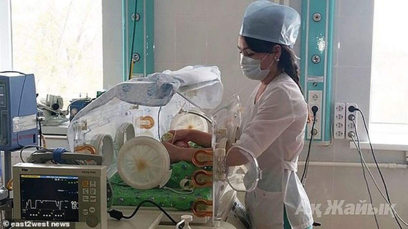 Liječnici ostavili novorođenče da umre, a razlog je užasan