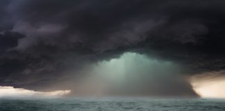 Kako prepoznati Isusa u svojoj oluji