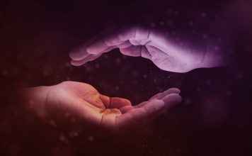 Božji ogdovor na velikodušno davanje