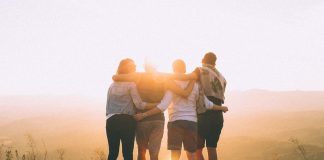 6 tipova prijatelja koje svaki kršćanin ima (i 1 koji vam je zaista potreban)