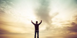 4 razloga zbog kojih vjernici mogu biti zahvalni u vremenima nevolje