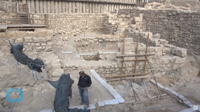 Arheolozi pronašli dom u kojem je Isus odrastao
