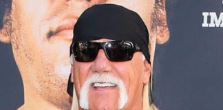 Hulk Hogan vjera u Isusa