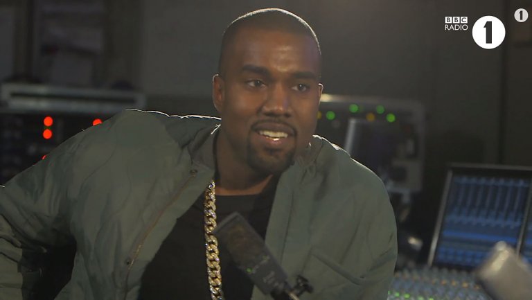 Kanye West: od ''Ja sam Bog'' do ''Isus je Kralj'' 1