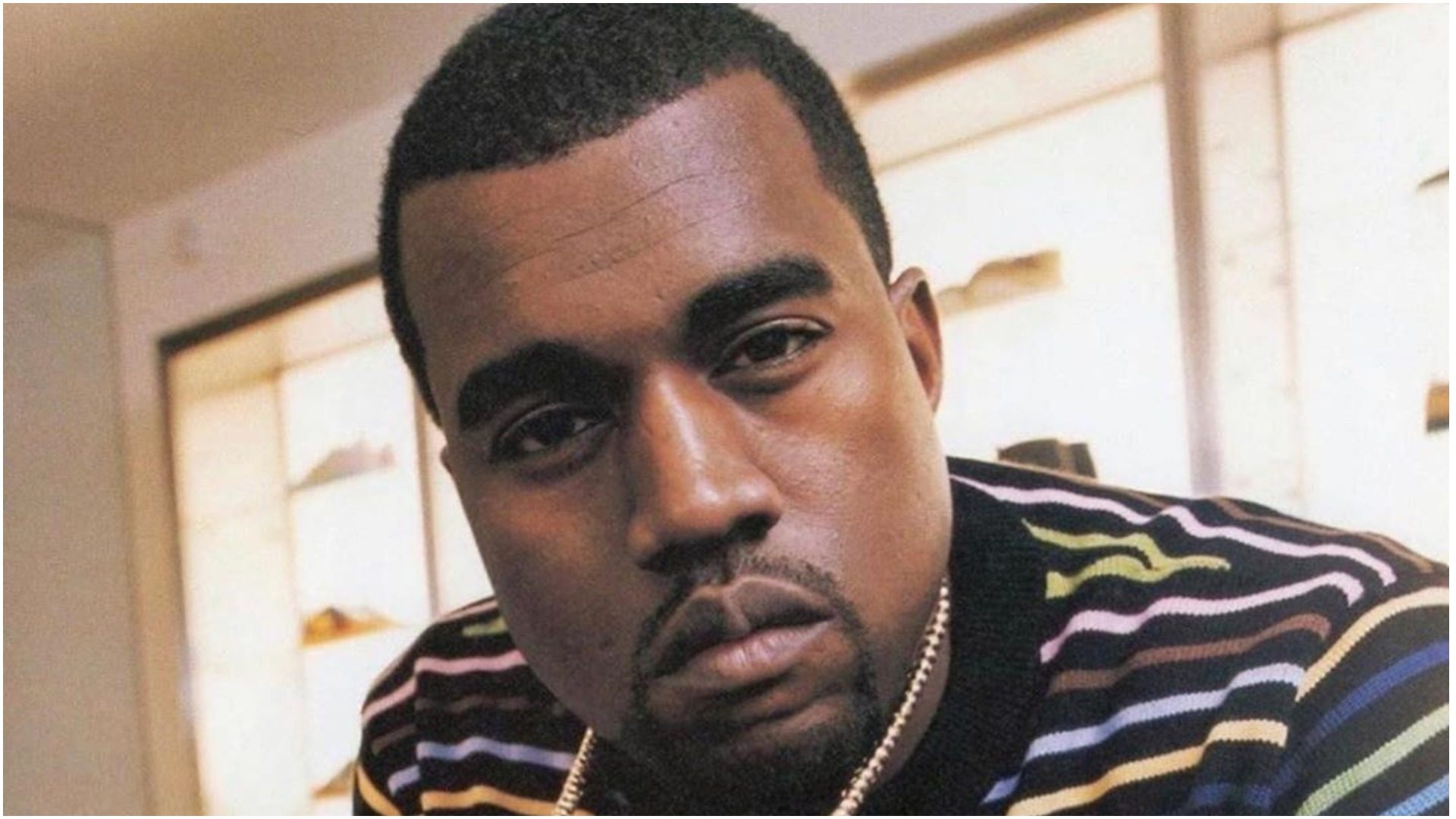 Kanye West odlazi u zabavu za odrasle nakon što je napustio vjeru