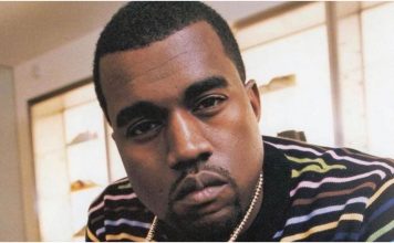 Kanye West odlazi u zabavu za odrasle nakon što je napustio vjeru