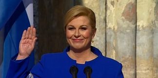 VJERA U BROJEVE: Zbog čega je Kolinda fascinirana brojem 11?