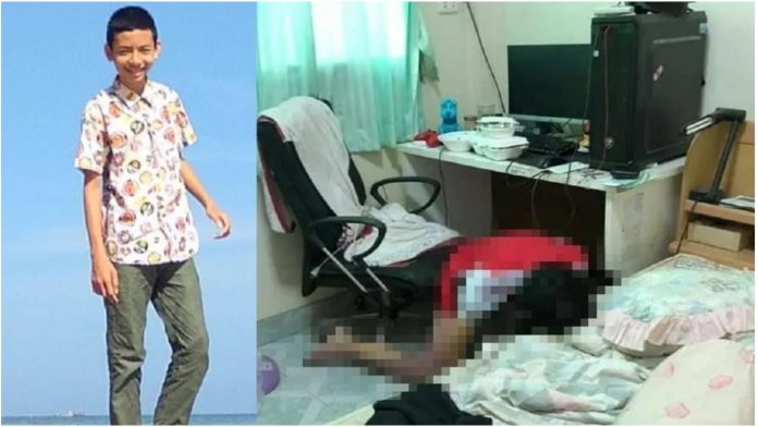 Tinejdžer (17) preminuo za računalom, igrao je igrice dan i noć Tinejdžer (17) preminuo za računalom, igrao je igrice dan i noć