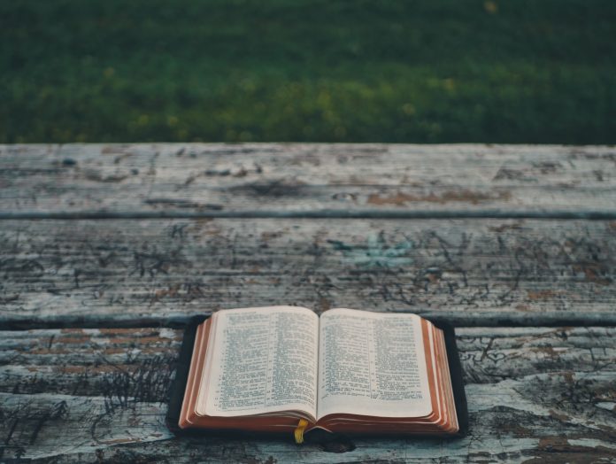 10 prekrasnih psalama za iscjeljenje koje trebamo čitati i moliti