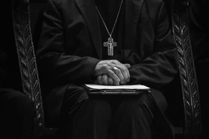 Biskupove riječi su šokirale vjernika