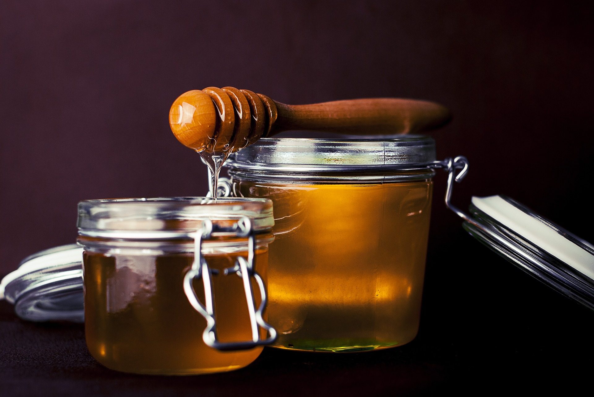Voda s medom na prazan želudac štiti tijelo od raznih bolesti