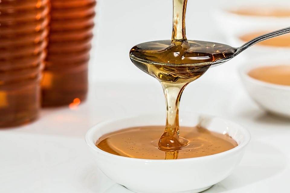 Voda s medom na prazan želudac štiti tijelo od raznih bolesti 1