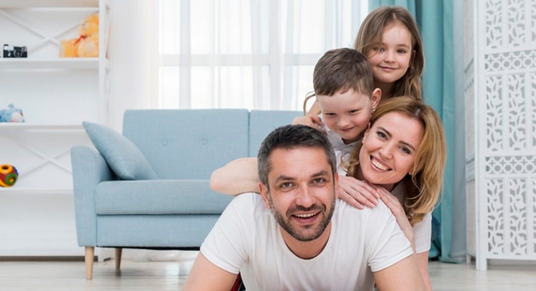 O čemu ovisi hoće li dijete ličiti na majku ili na oca