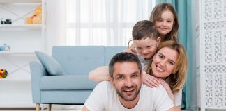 O čemu ovisi hoće li dijete ličiti na majku ili na oca