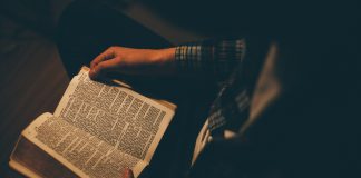 zašto je dobro pamtiti biblijske stihove