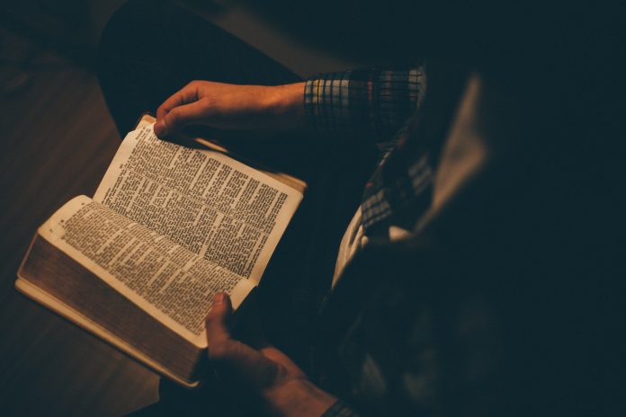 zašto je dobro pamtiti biblijske stihove
