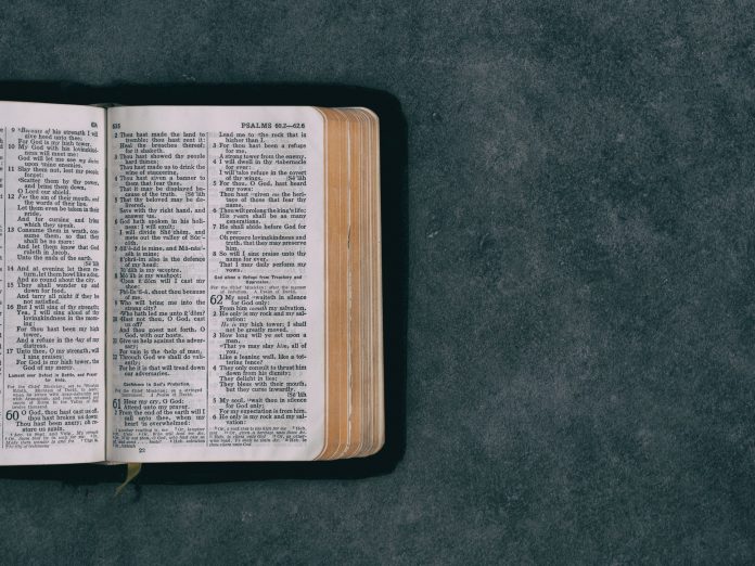 3 načina na koje Psalam 19 može obnoviti vašu vjeru