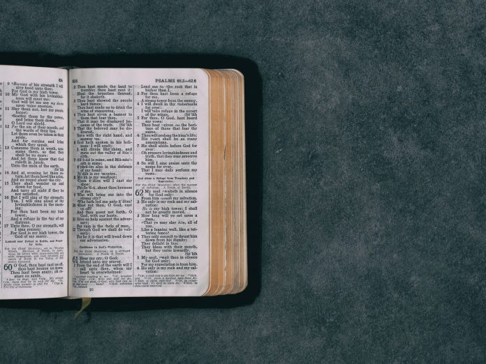 Psalam 19