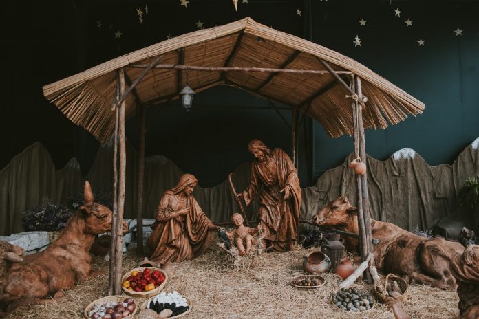 Što točno kršćani slave na Božić?