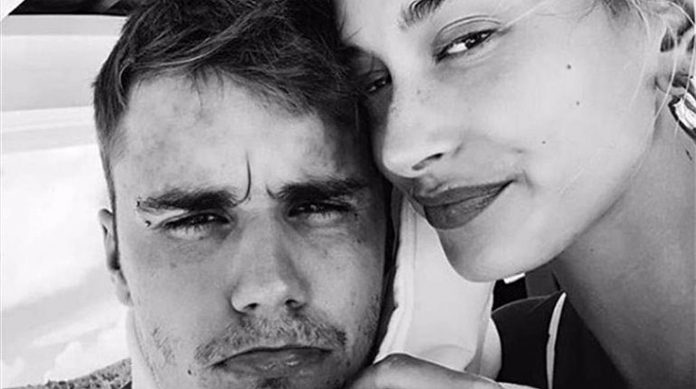 Justin Bieber poziva na molitvu milijune pratitelja na Instagramu Justin Bieber poziva na molitvu milijune pratitelja na Instagramu