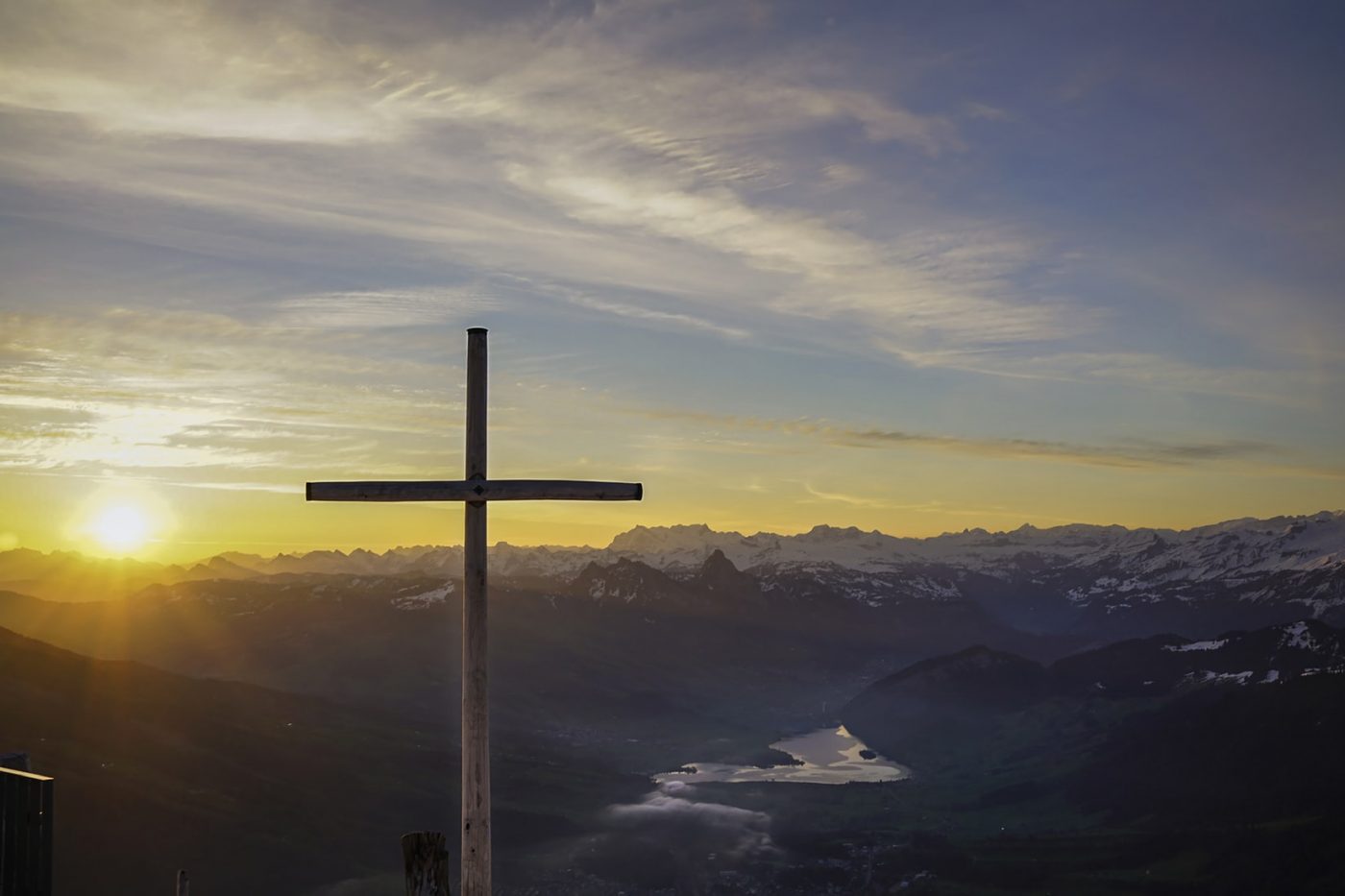 Dimenzije pobjede koje je Isus izvojevao na križu