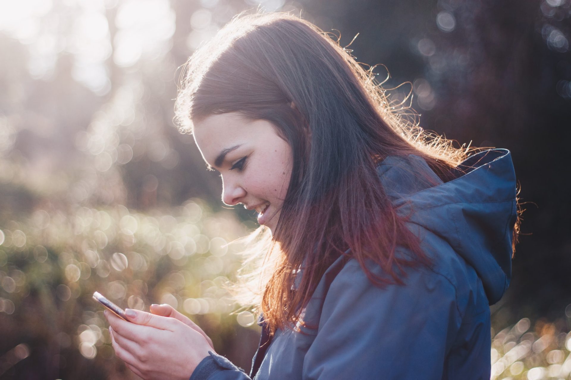 Kako mobiteli utječu na mentalno zdravlje mladih