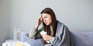 Gripa ili prehlada - kako uočiti razliku