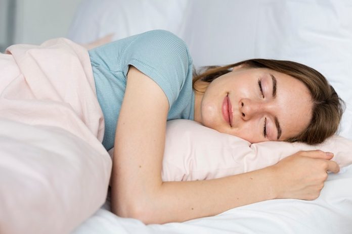 Ako spavate duže od 9 sati, prijeti vam smrtonosna bolest Ako spavate duže od 9 sati, prijeti vam smrtonosna bolest