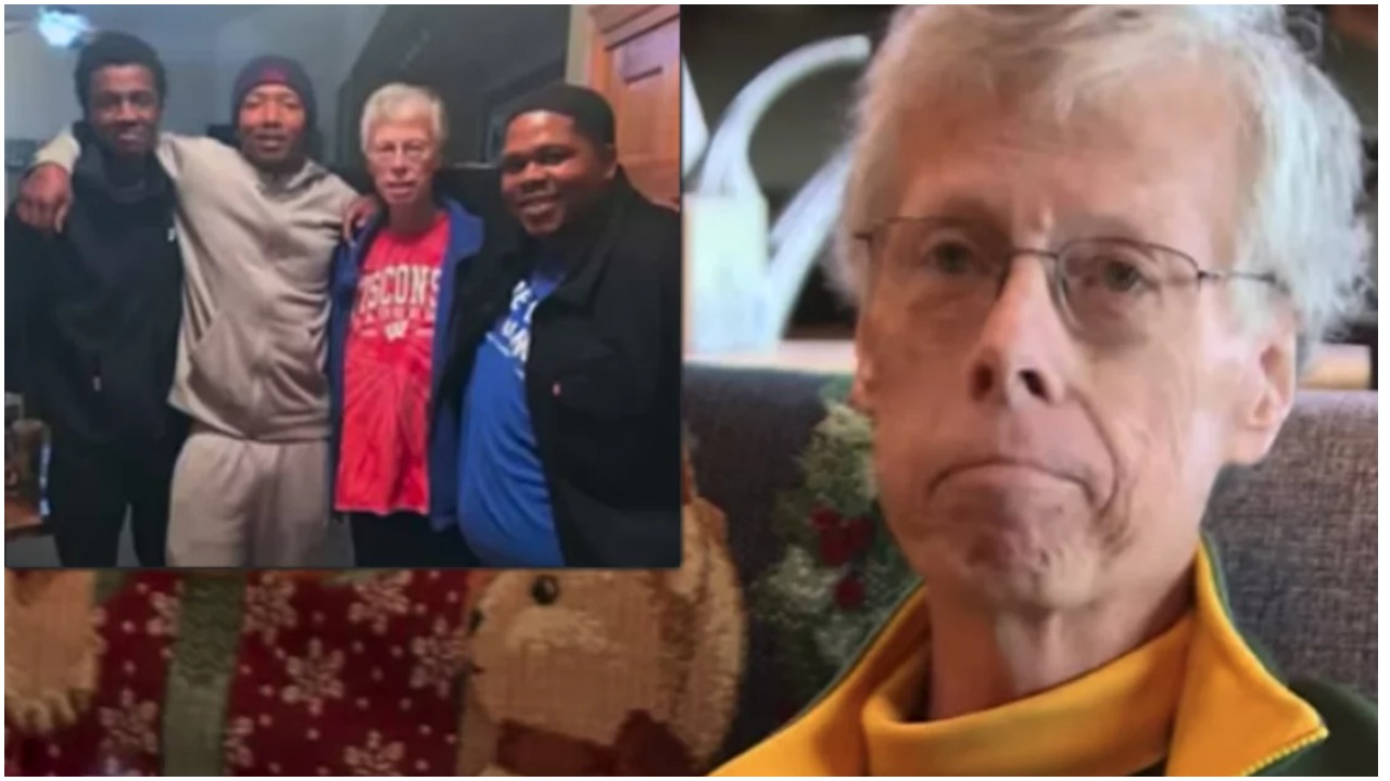 Tri stranca ispunila posljednju božićnu želju umirućem čovjeku
